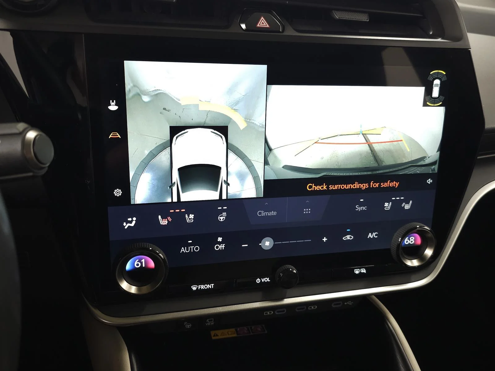 Certified Used 2023 Iridium Lexus LUXURY image 28