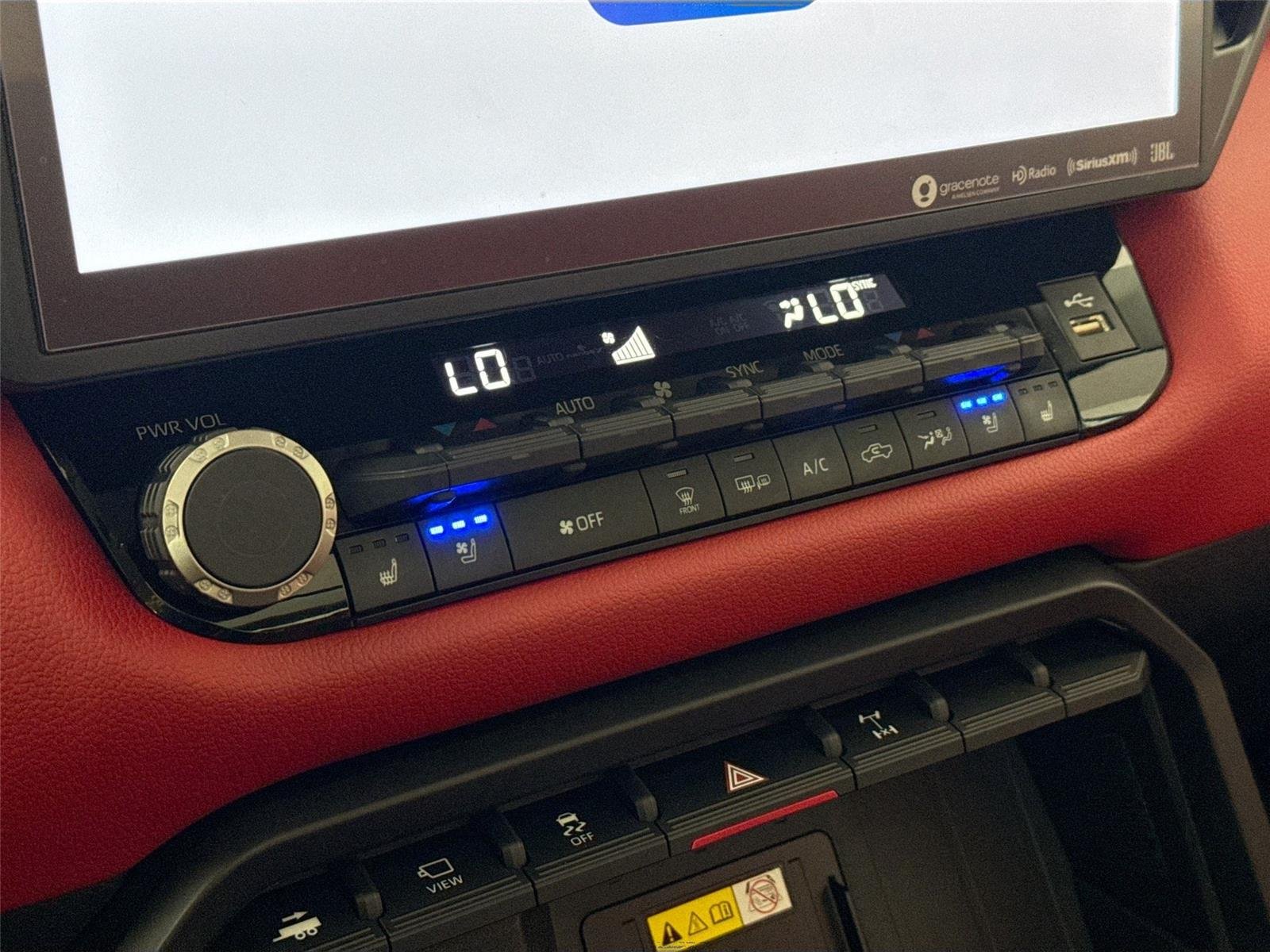 Used 2023 Ice Cap Toyota TRD Pro Hybrid image 27