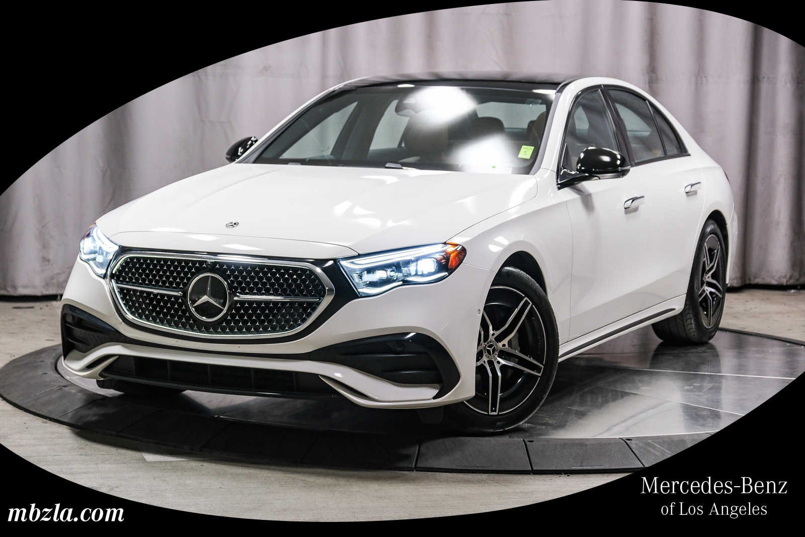 2026 Mercedes-Benz E 350 E 350