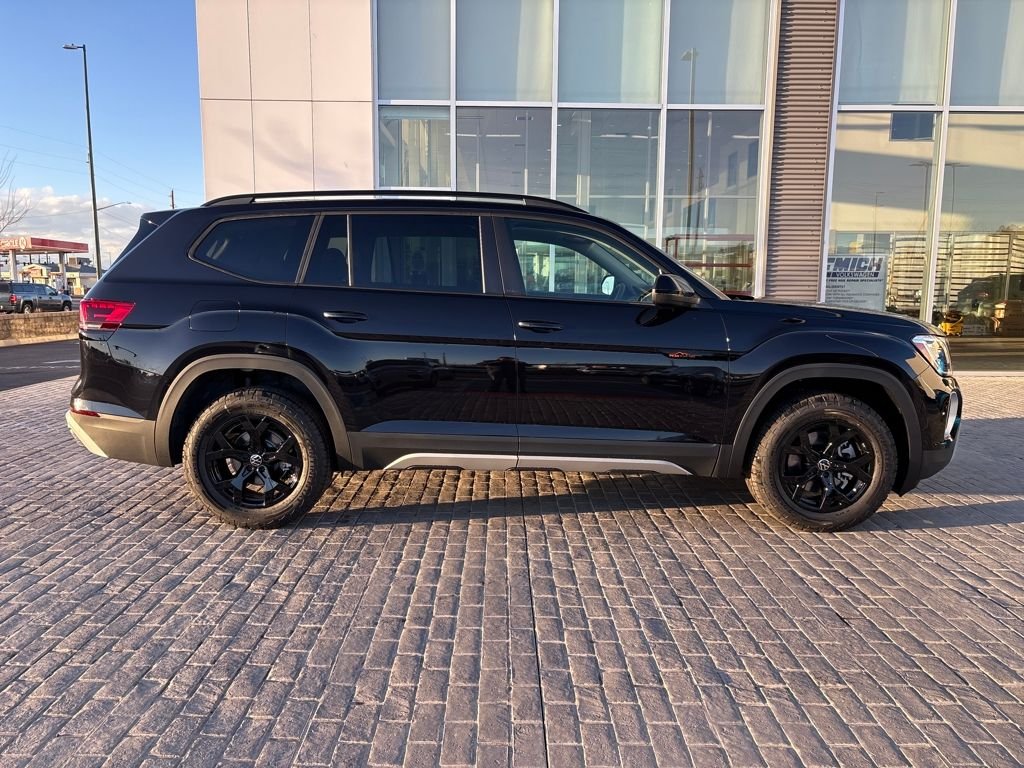 2026 Volkswagen Atlas Atlas Peak Edition - Photo 6