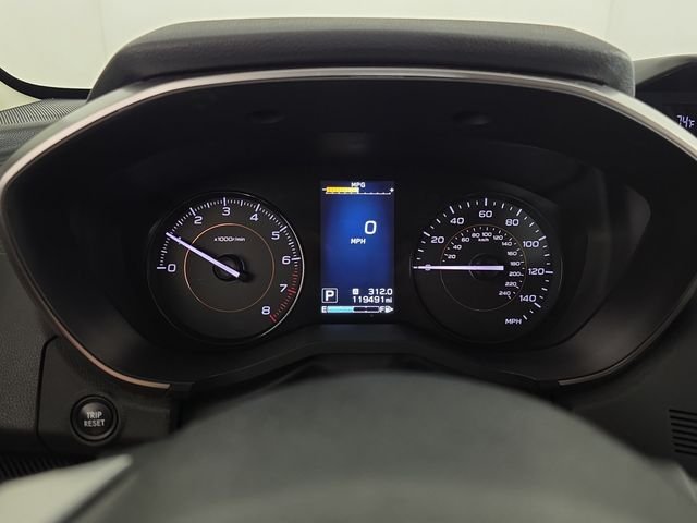 Used 2019 Black Subaru 2.0i Premium image 15