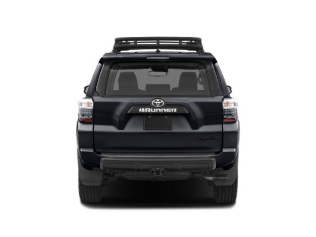 Used 2023 Gray Toyota TRD Pro image 5