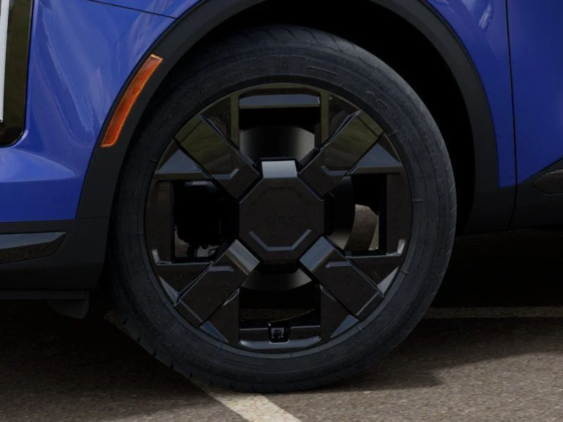 New 2026 Nebular Blue Kia X-Line image 9
