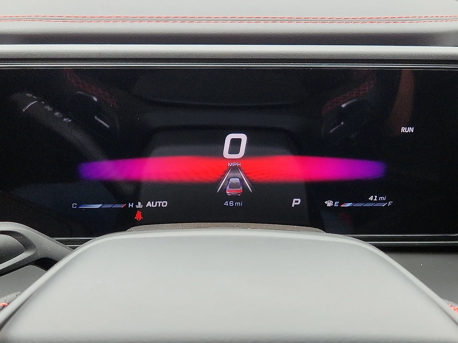 New 2026 White Knuckle  Paint Dodge R/T 4-DOOR AWD image 18