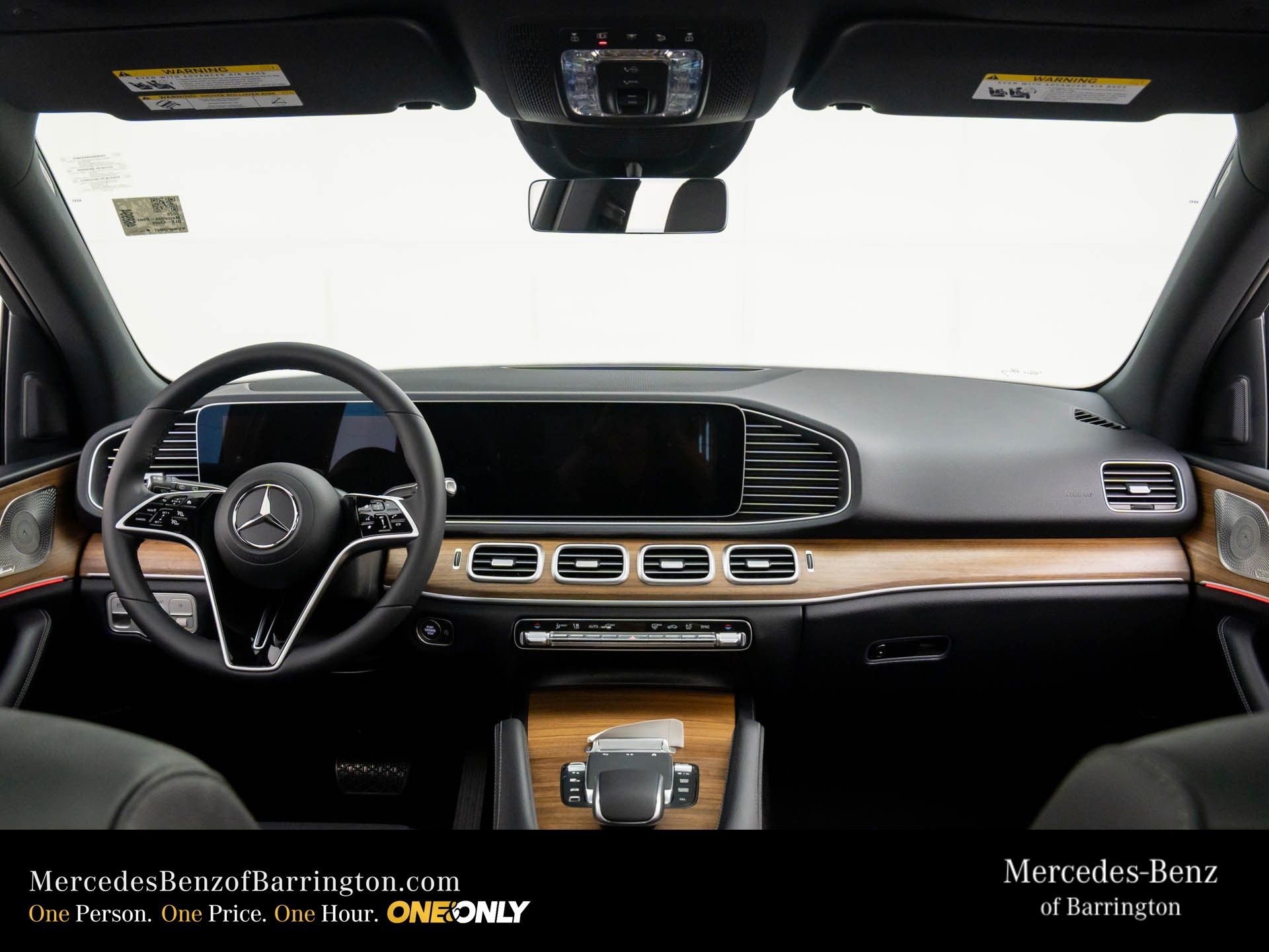 New 2026 Obsidian Black Metallic Mercedes-Benz GLE 350 image 51