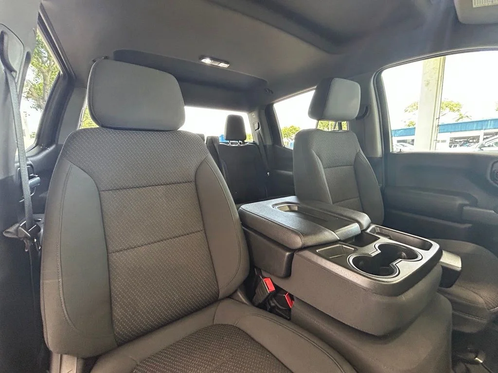Certified Used 2020 Black Chevrolet Custom image 27