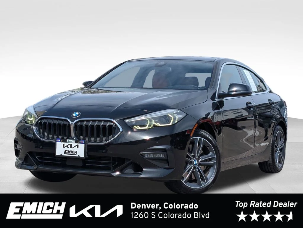 2020 BMW 2 Series