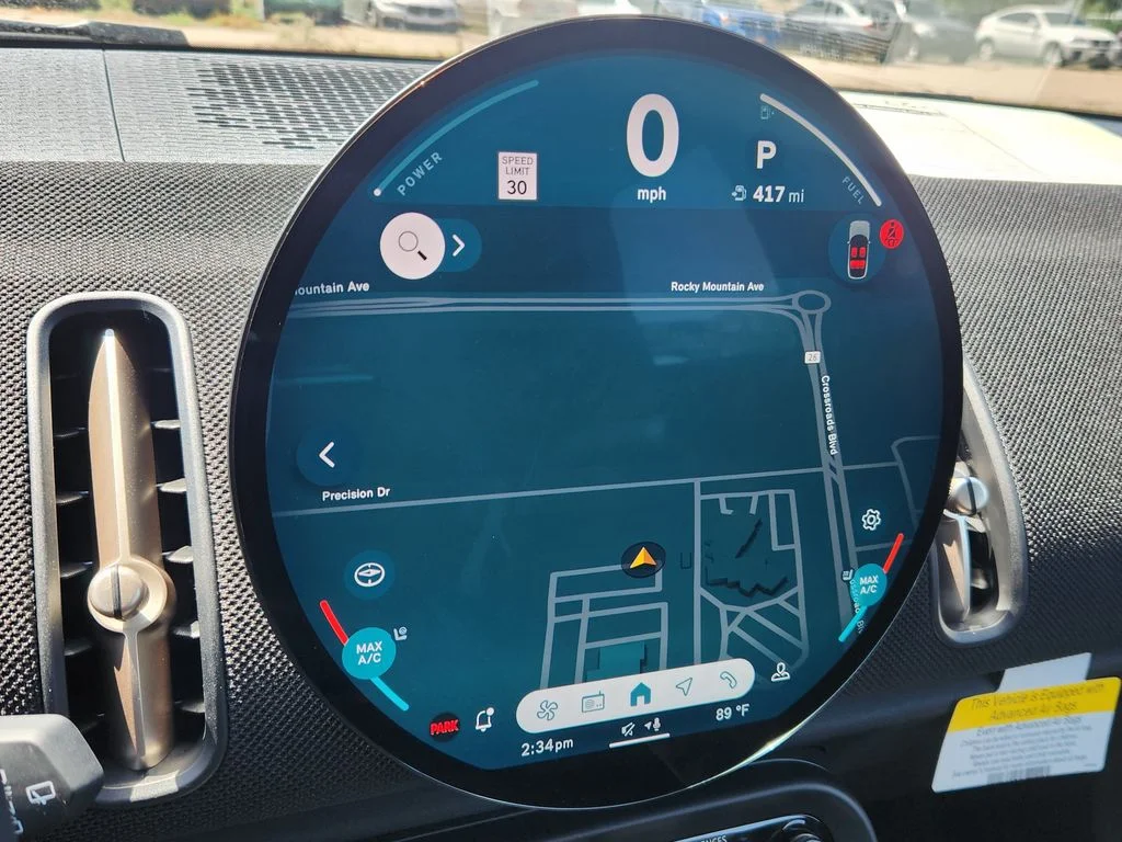 2027 MINI Countryman S - Photo 13