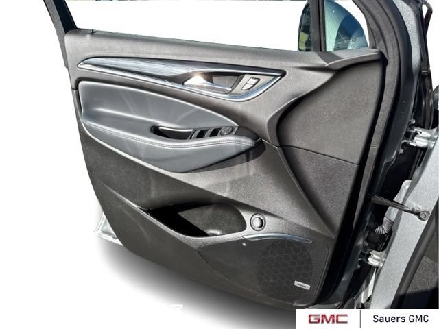2023 Buick Enclave Essence - Photo 12