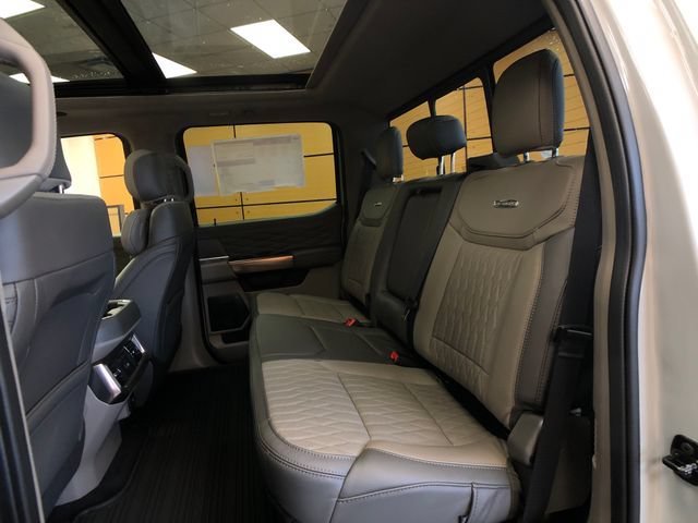 New 2026 Avalanche Ford F-250® Platinum® image 21