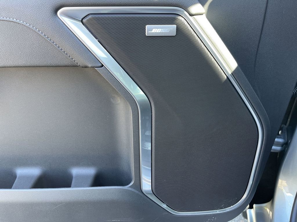 2026 GMC Sierra 1500 Elevation - Photo 25