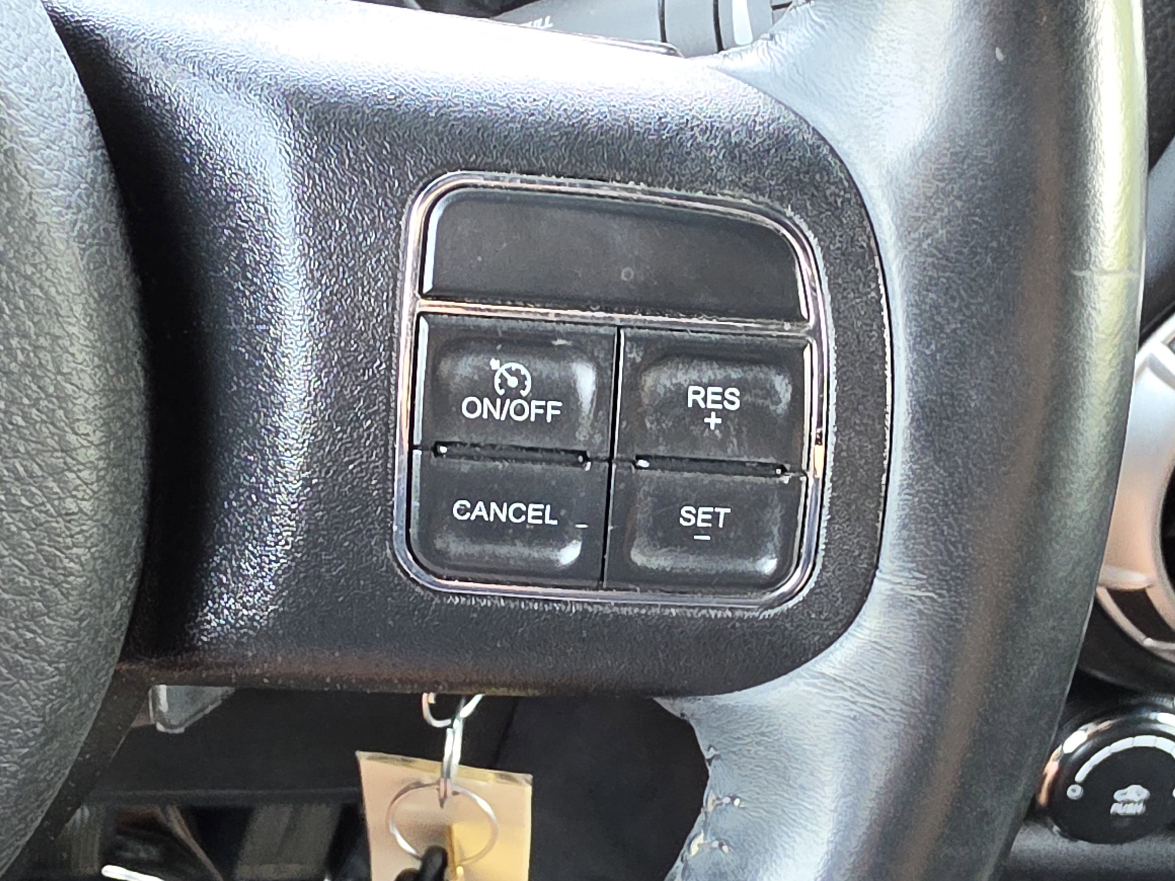 Used 2017 Chief Clearcoat Jeep Rubicon image 17