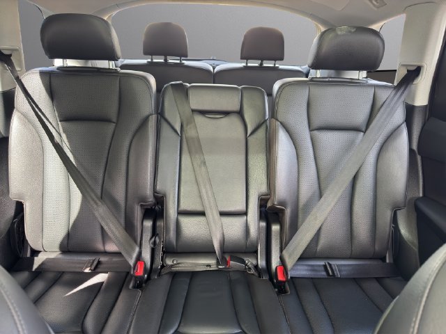 Used 2018 Gray Audi 3.0T Premium image 21