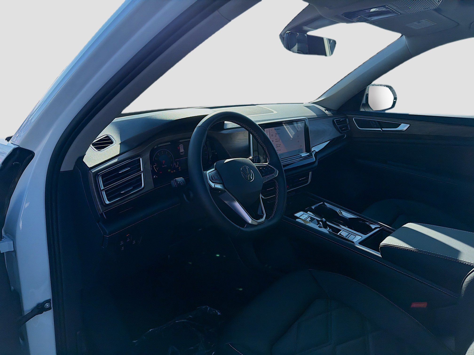 2026 Volkswagen Atlas SE w/Tech - Photo 9