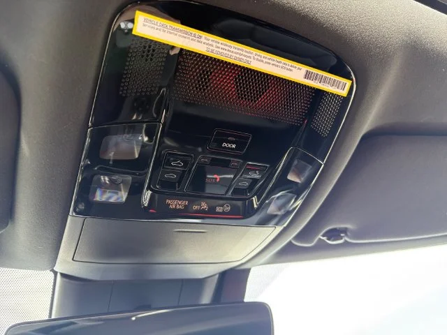Used 2023 Silver Lexus RX 350 image 23