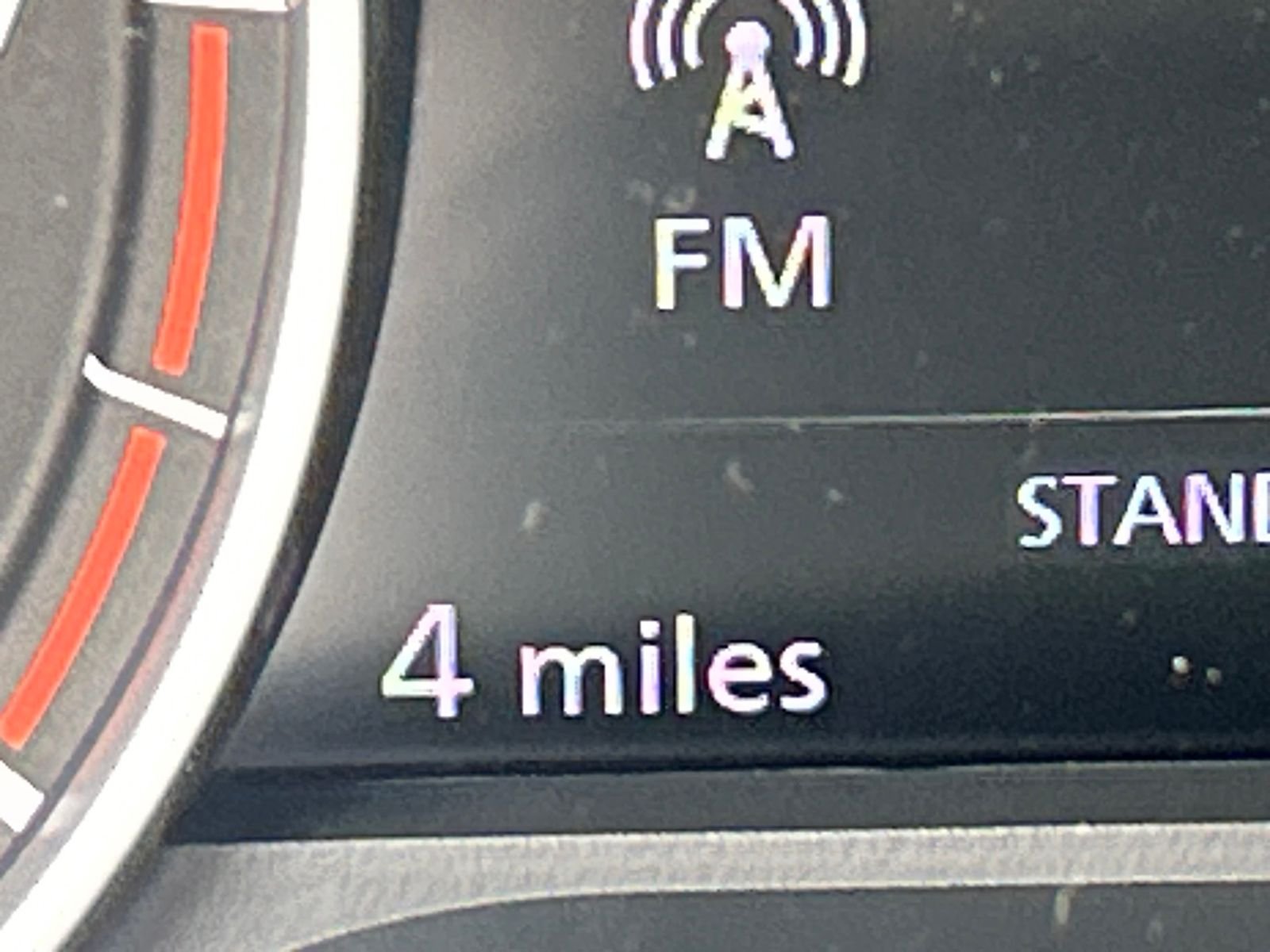 New 2026 Nissan Rogue SV 4D Sport Utility