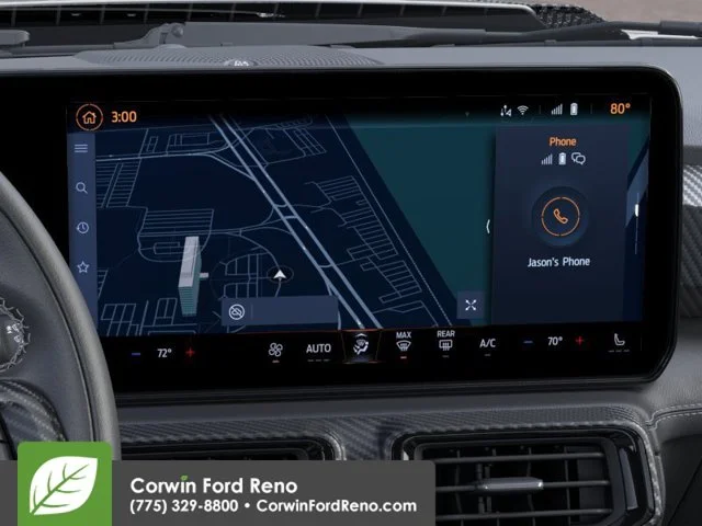 New 2026 Avalanche Gray Ford Dark Horse image 15