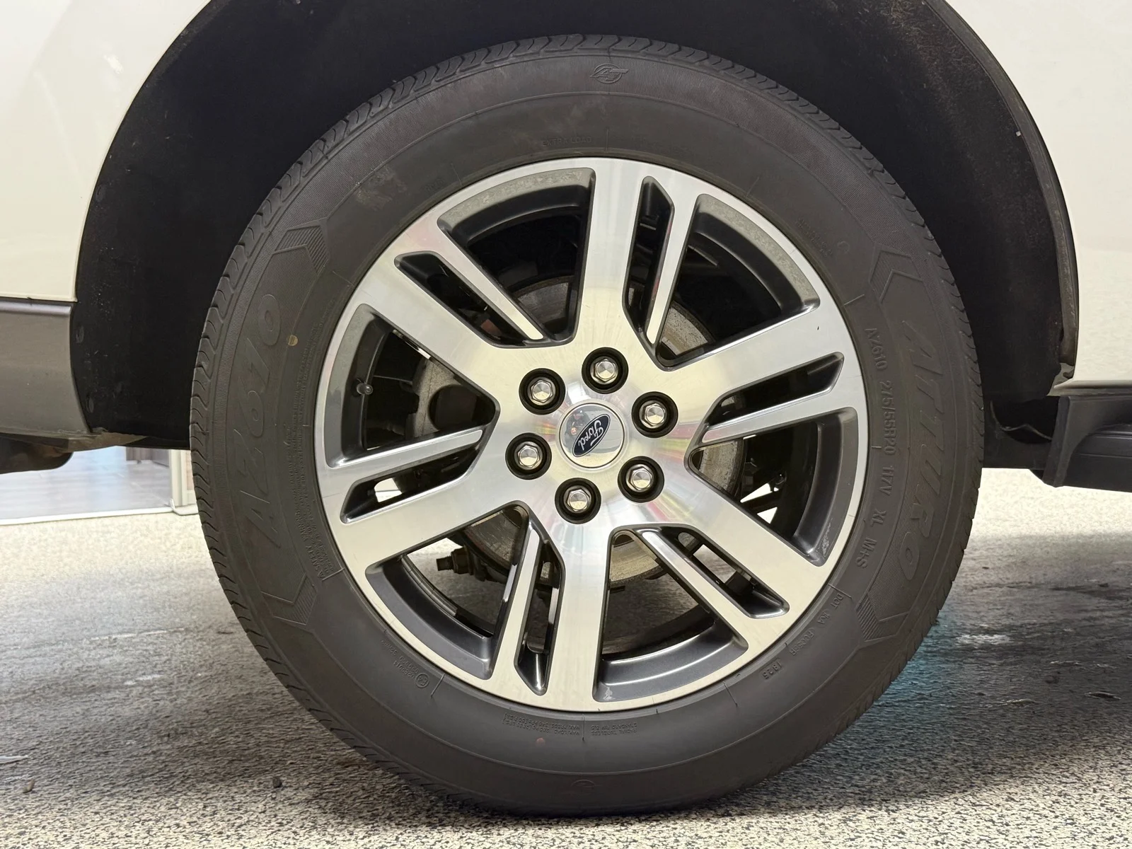 2024 Ford Expedition Limited - Photo 32