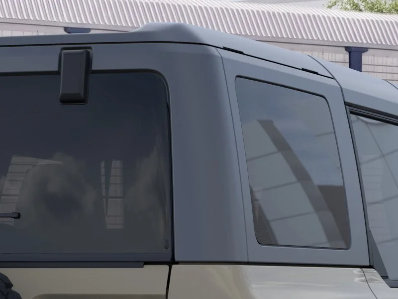 New 2026 Desert Sand Ford Outer Banks® image 25