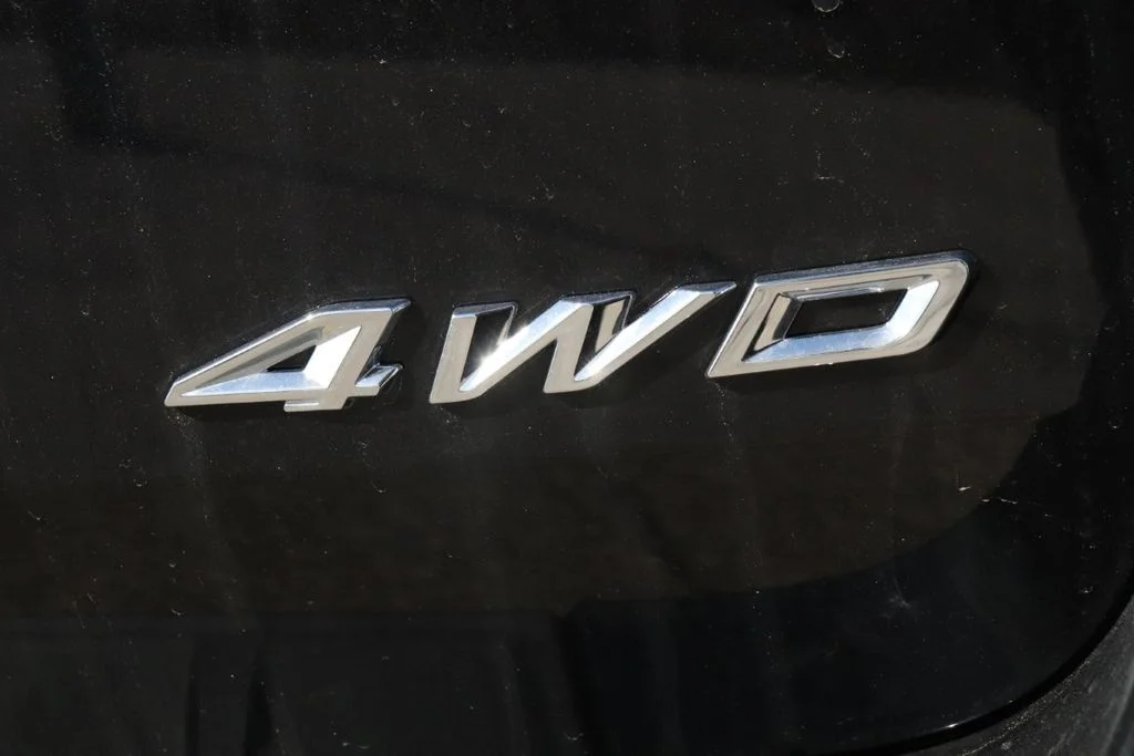 New 2026 Agate Black Metallic Ford Active image 46