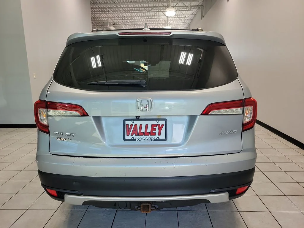 Used 2019  Honda EX-L image 9