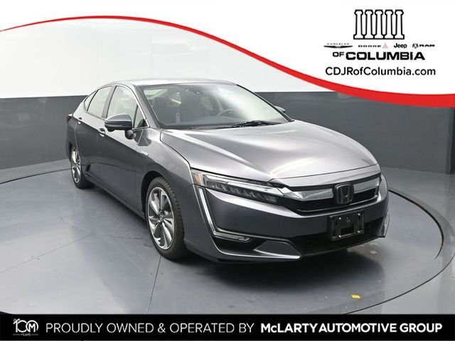 2018 Honda Clarity Plug-In Hybrid Base