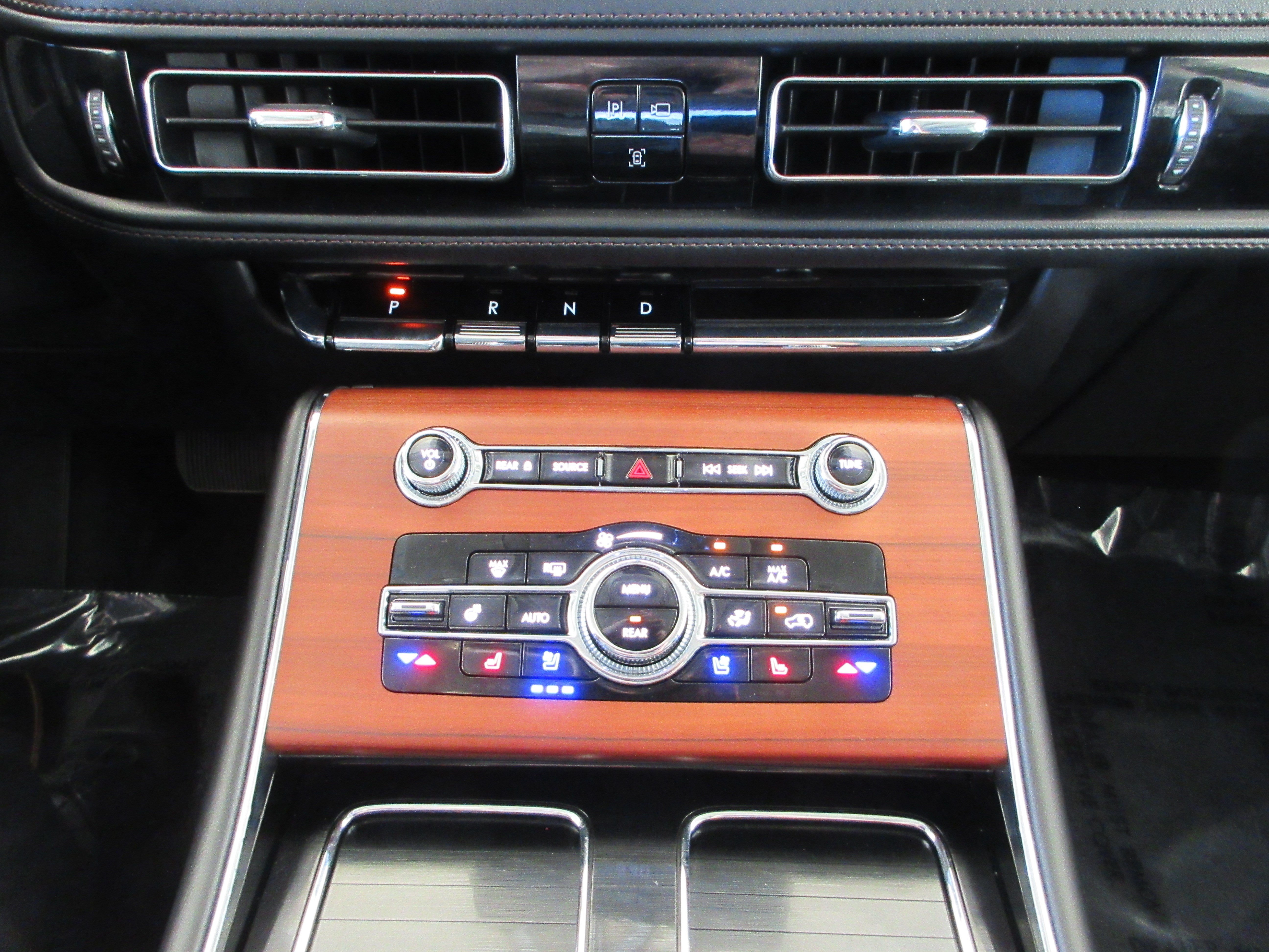 2024 Lincoln Aviator Reserve - Photo 45