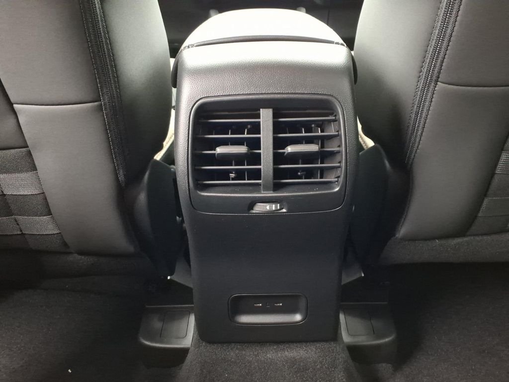 New 2026 Velocity Blue Metallic Ford Big Bend® image 20