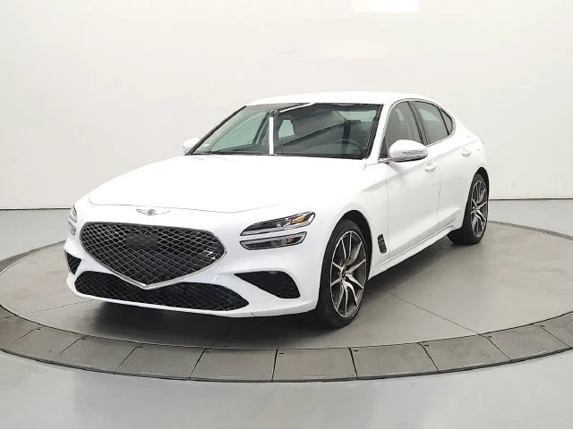 Used 2026 Alta White Genesis 2.5T image 4