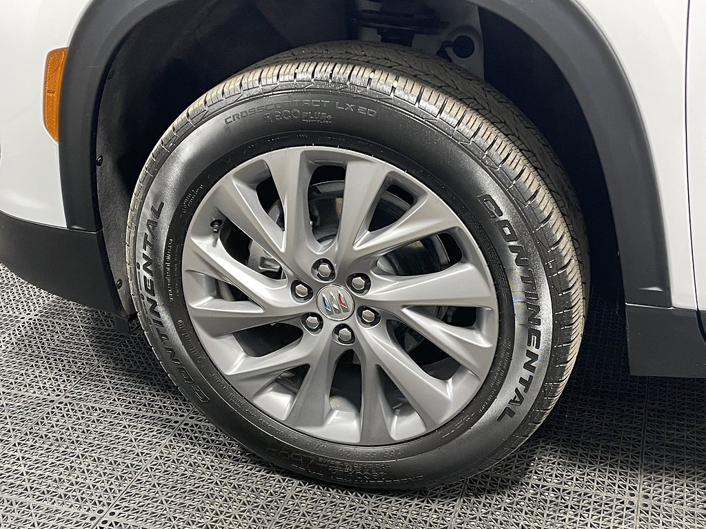 2026 Buick Enclave Preferred - Photo 10