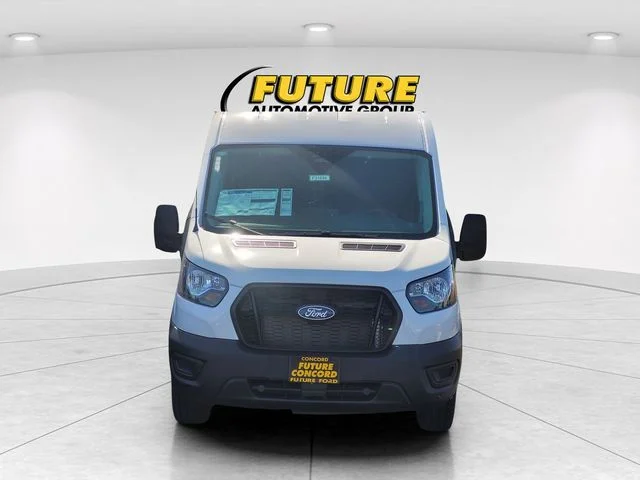 2026 Ford Transit 250 Med Roof 148 WB's photo