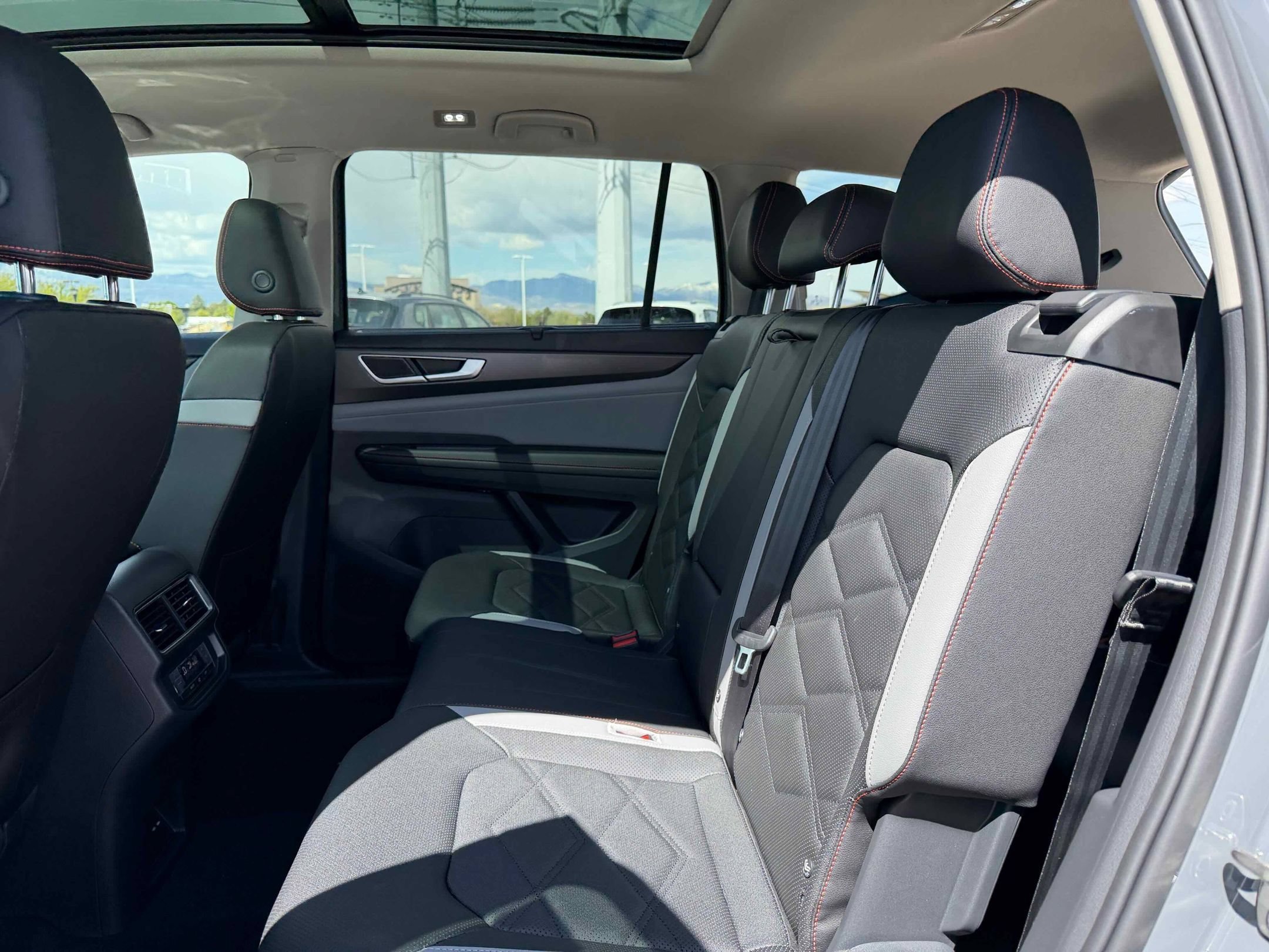 New 2026 Gray Volkswagen 2.0T Peak Edition image 27