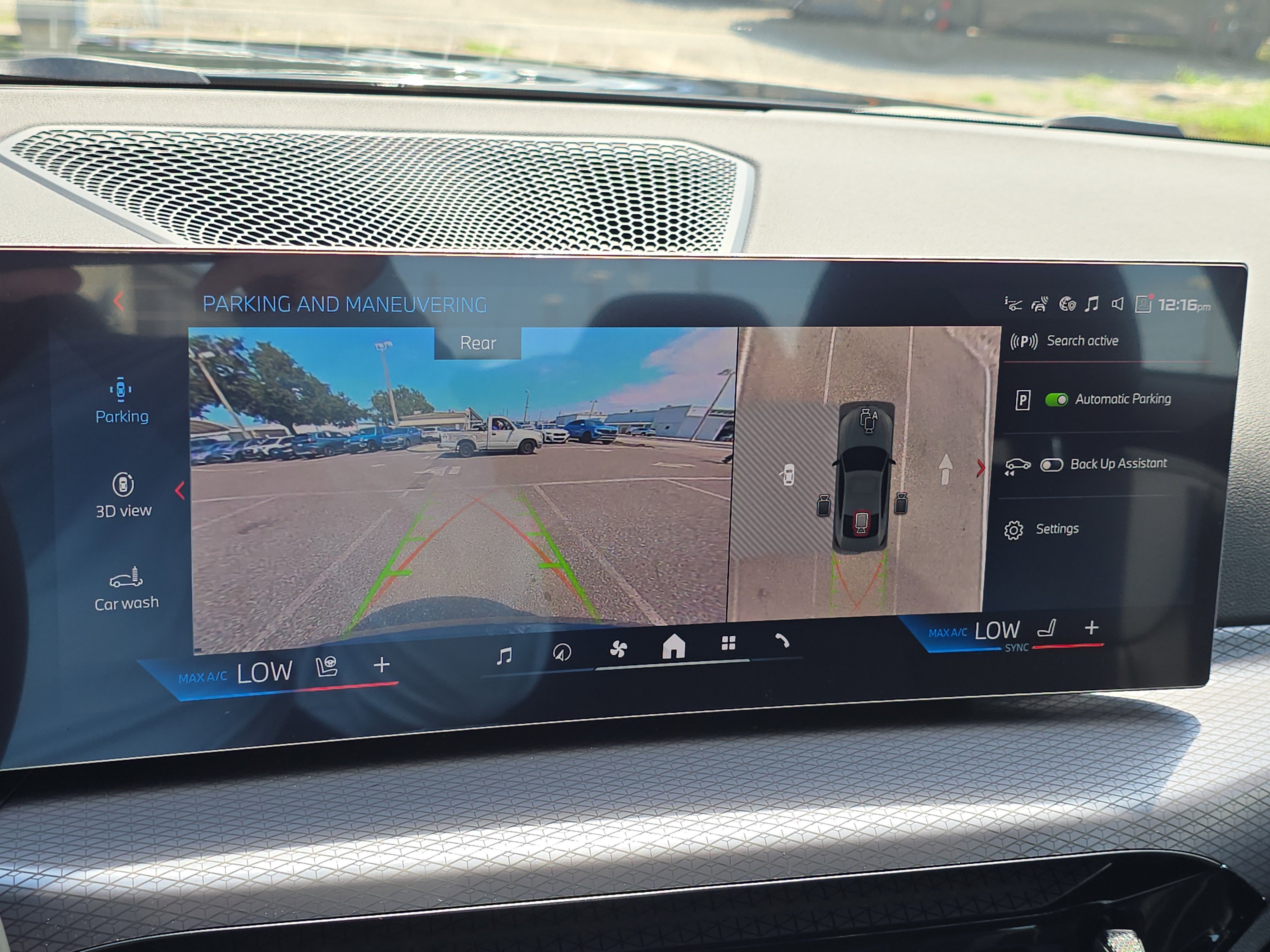 2026 BMW 4 Series M440i - Photo 22