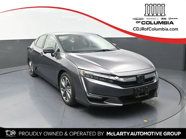 2018 Honda Clarity Plug-In Hybrid Base