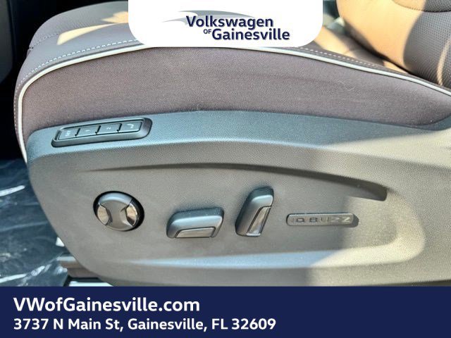 2025 Volkswagen ID. Buzz PRO S PLus - Photo 13