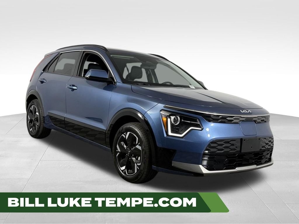 2025 Kia Niro