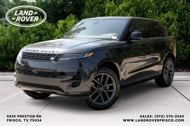 New 2026  Land Rover SE image 1