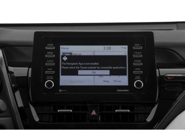 Used 2023 Ice Cap Toyota LE image 16