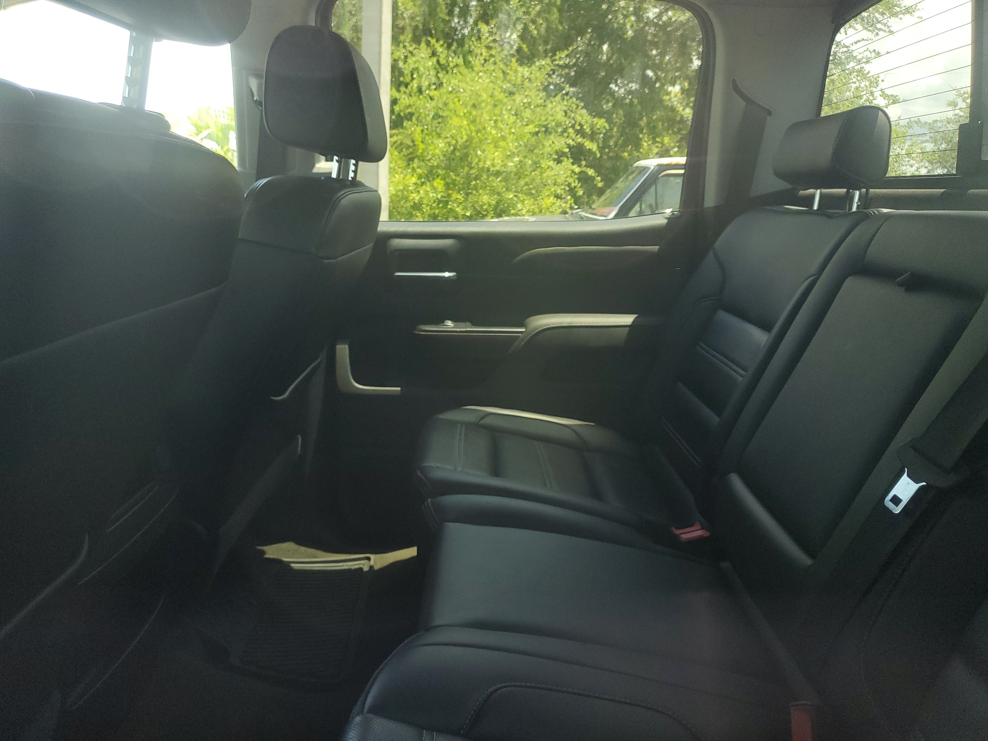 Used 2018 Quicksilver Metallic GMC Denali image 8