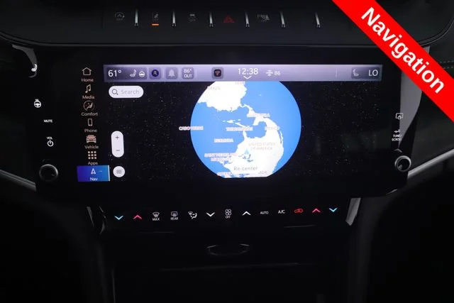 New 2026 Steel Blue Exterior Paint Jeep Limited image 5