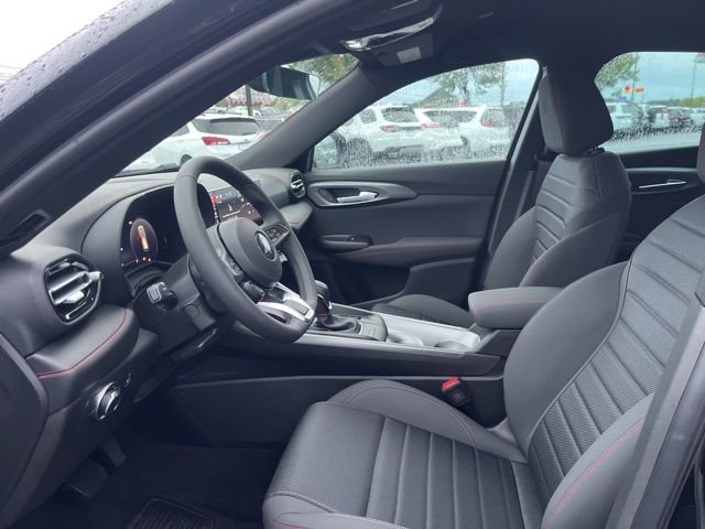 2025 Dodge Hornet GT - Photo 7