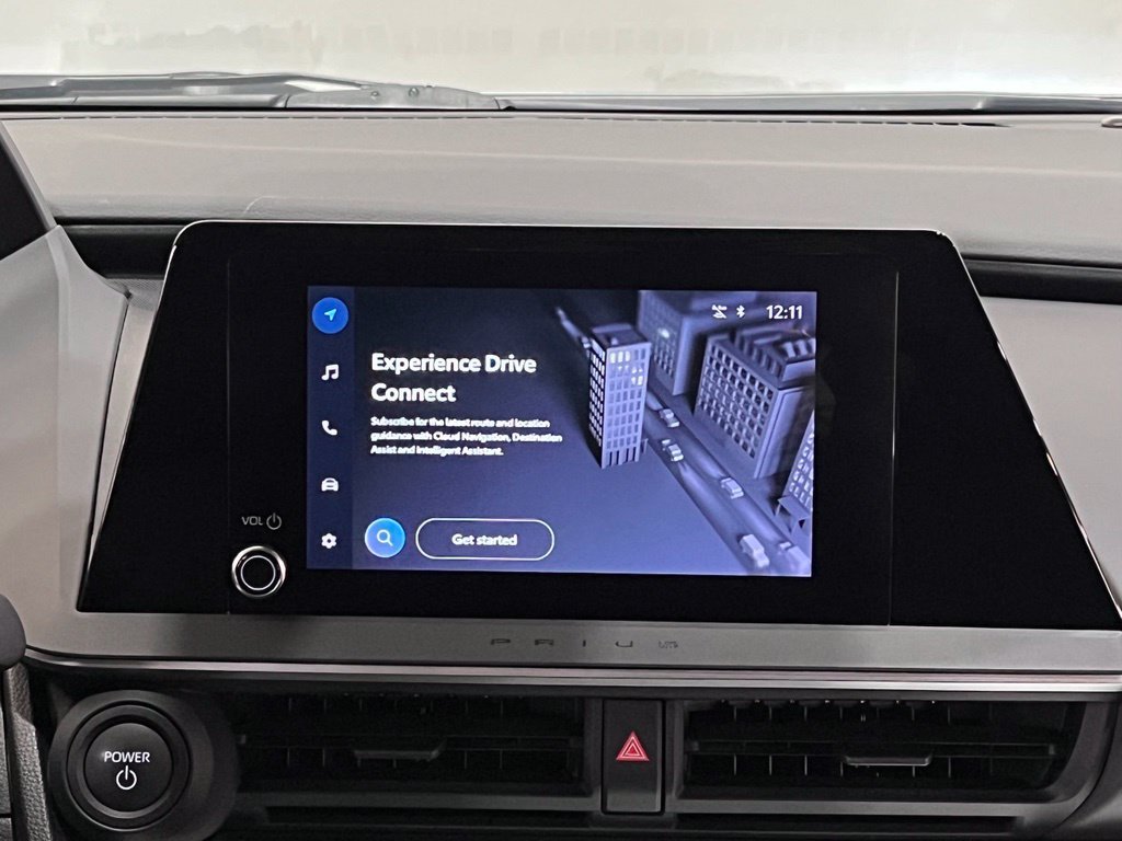 Used 2025 Cutting Edge Toyota LE image 22