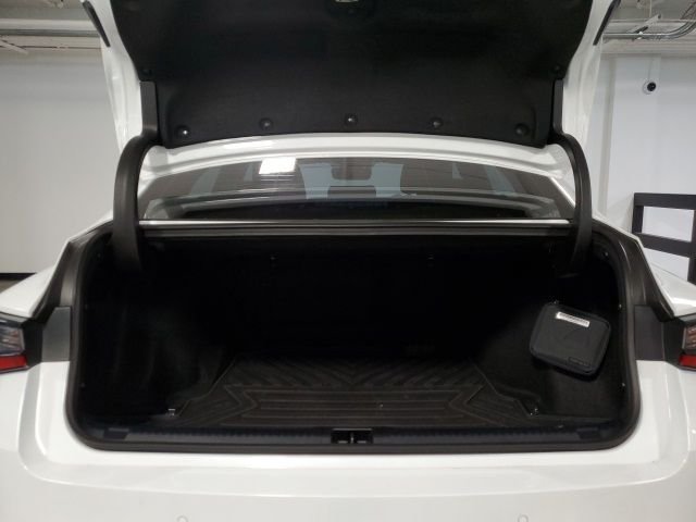Certified Used 2024 White Lexus 350 F SPORT image 23