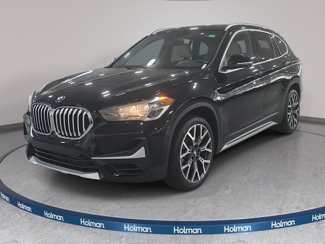 2021 BMW X1 sDrive28i