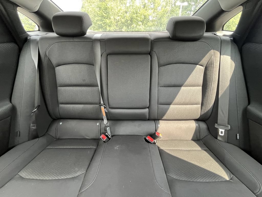 2025 Chevrolet Malibu 1LT - Photo 16