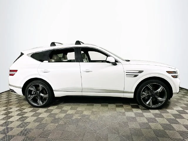 New 2026 Genesis GV80 3.5T Prestige