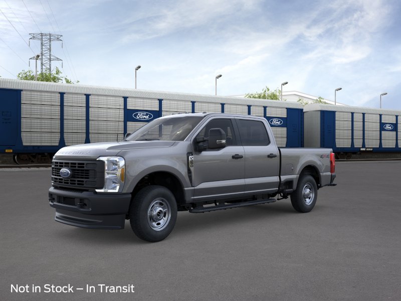 2026 Ford F-250 XL 4x4 Crew Cab 6-3/4' Box's photo