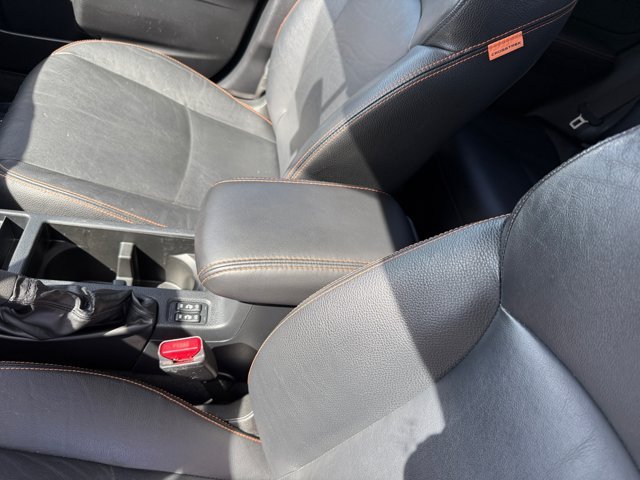 Used 2017 Crystal White Pearl Subaru 2.0i Limited image 14