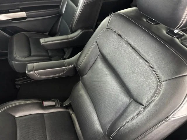 Used 2023 Gray Ford Limited image 27
