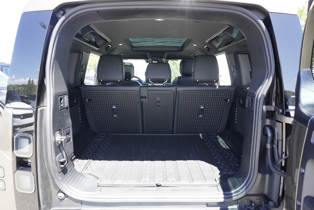 New 2026 Gondwana Stone LAND ROVER X-Dynamic SE image 31